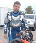 Greg Kirk