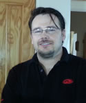 Steve Hunt