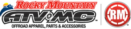 Rocky Mountain ATV MC